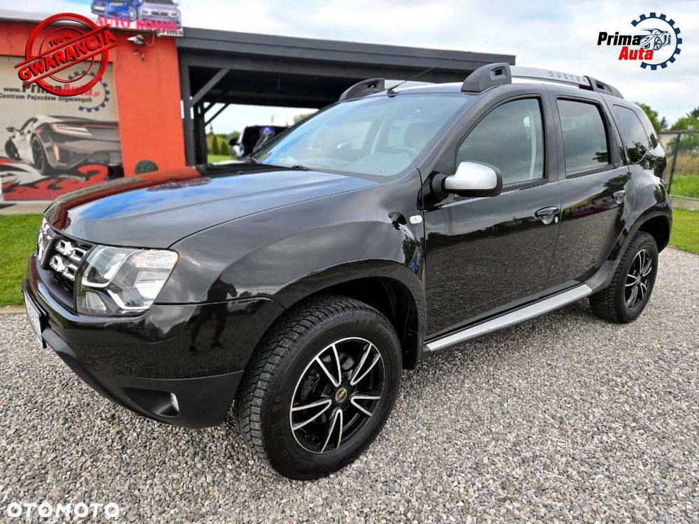 Dacia Duster 1.2 TCe Prestige - 7