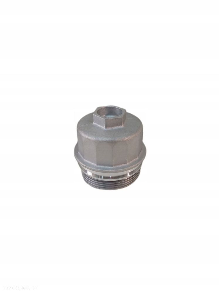 pokrywa obudowa filtra oleju mini r50 r52 r53 - 1