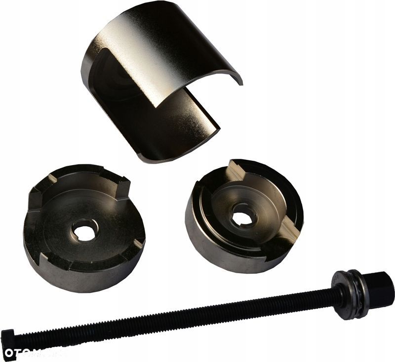 ŚCIĄGACZ DO DEMONTAŻU TULEI TYLNEJ BELKI LAGUNA 2 - 4