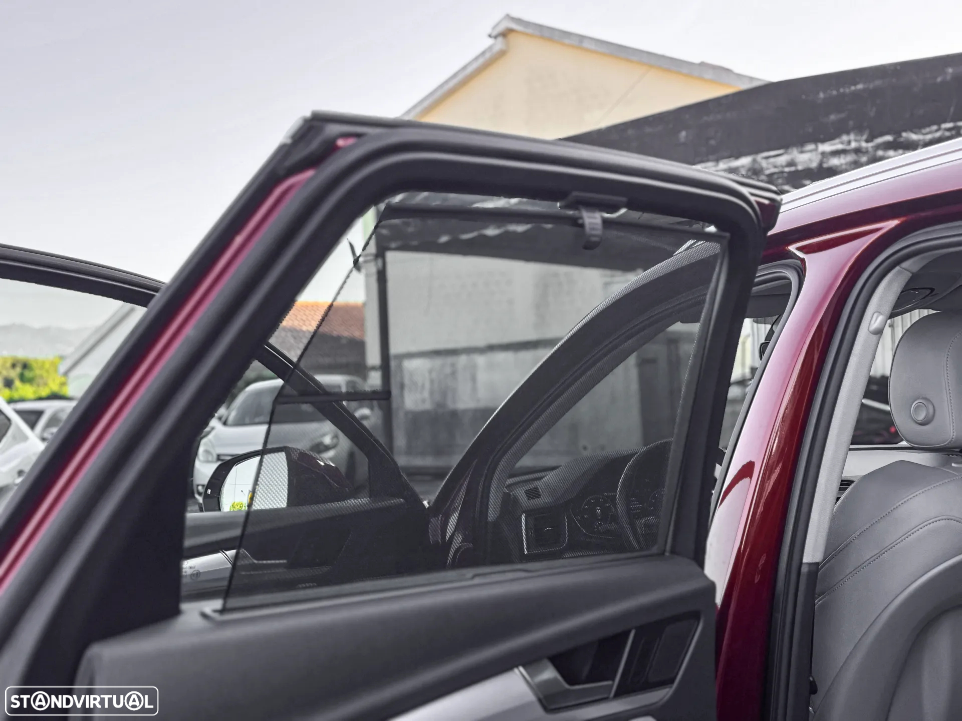 Audi Q5 55 TFSIe quattro Sport S tronic - 13