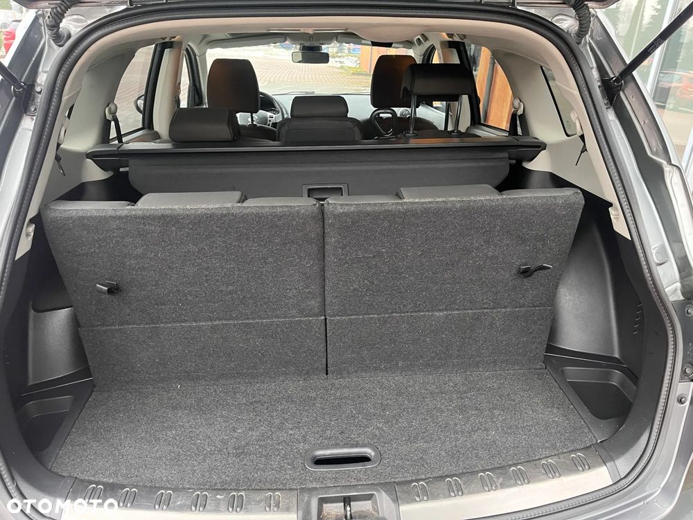 Nissan Qashqai+2 2.0 dCi DPF tekna - 19