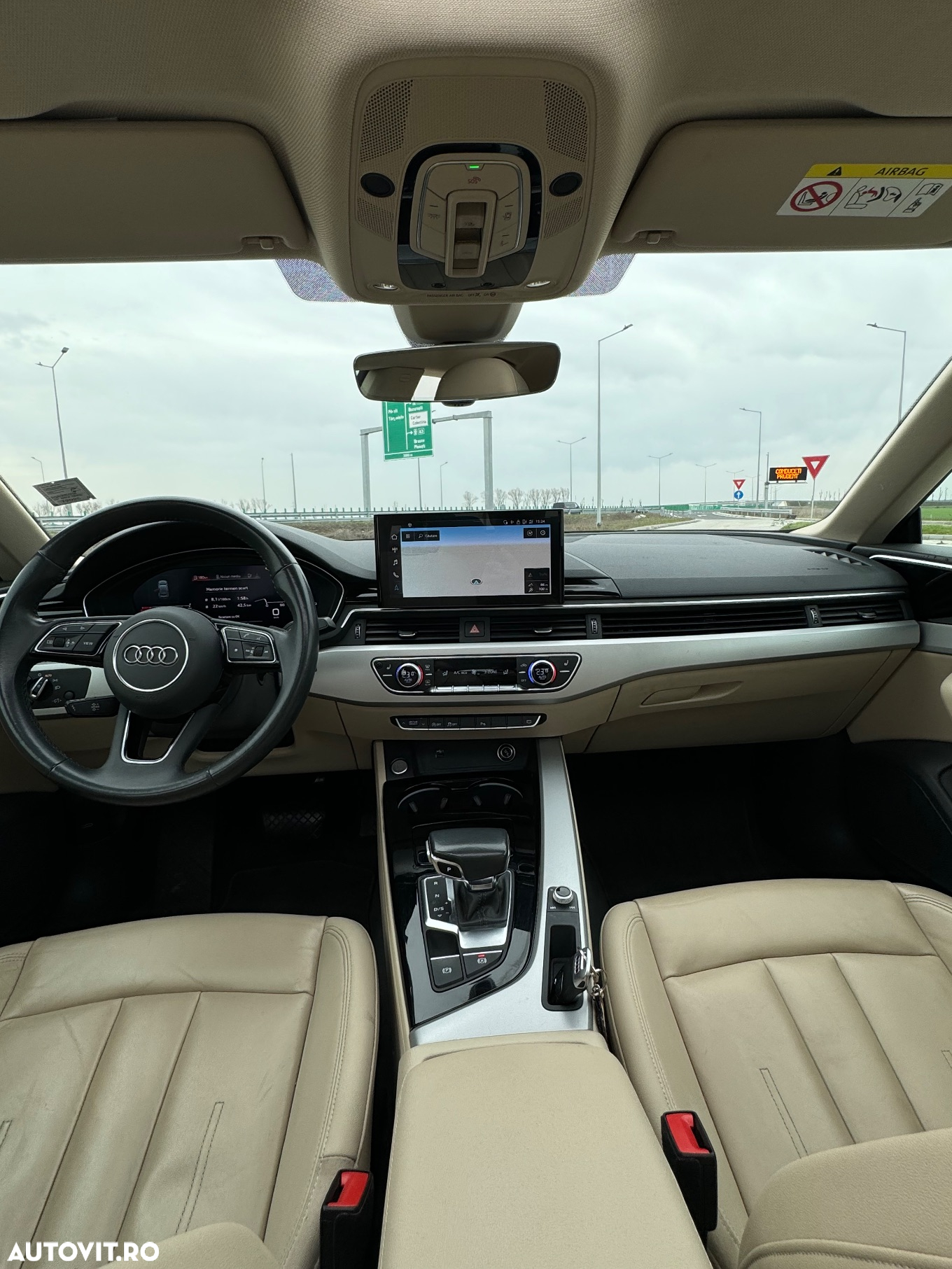 Audi A5 - 14