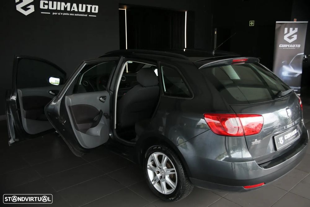 SEAT Ibiza ST 1.2 TDI CR Style - 13