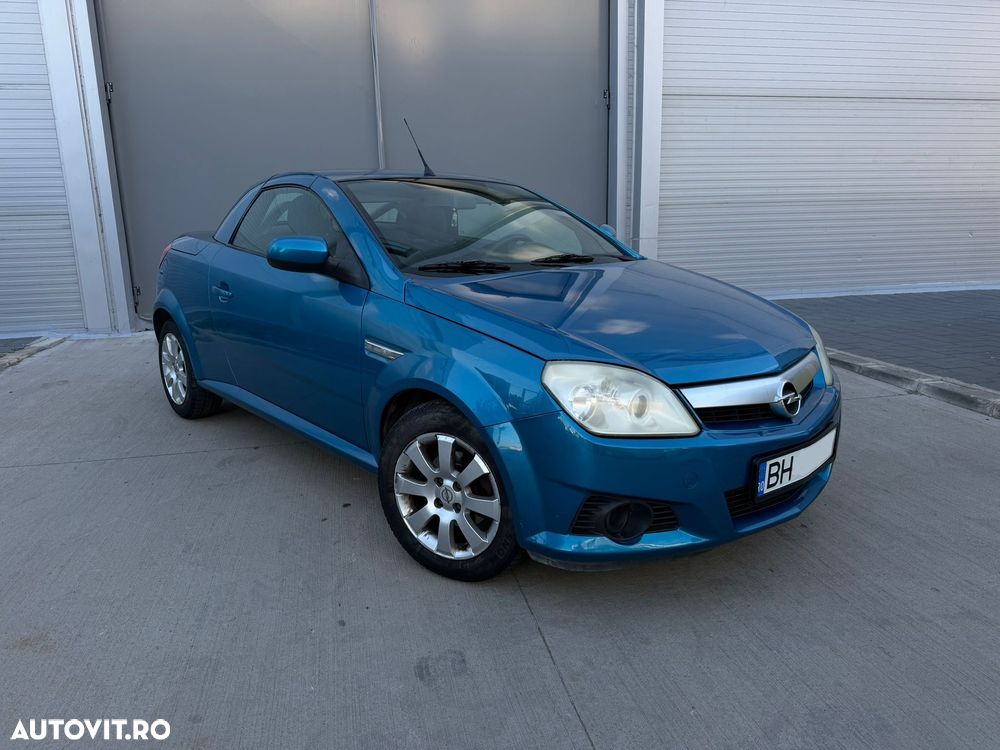 Opel Tigra 1.4i Enjoy - 3