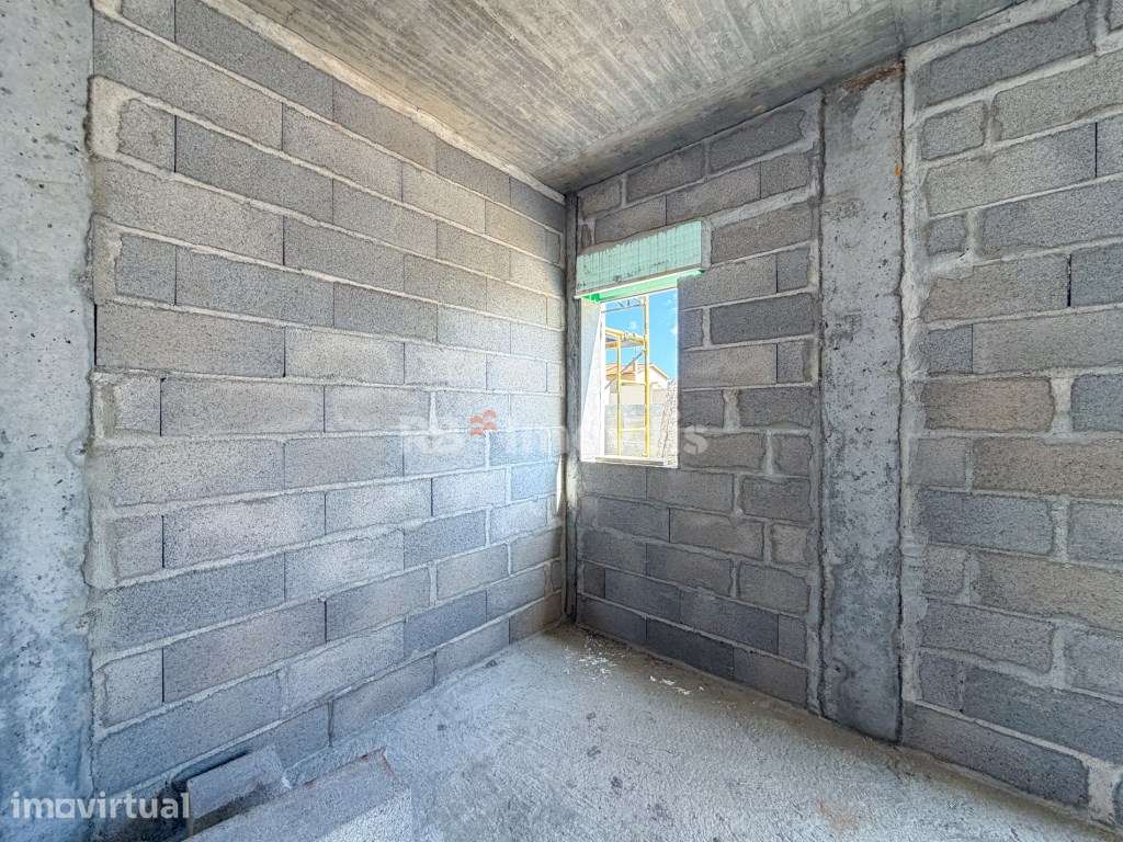Moradia T3 Nova Construção c/ Garagem- Urbanização do Bonito, Entro... - Grande imagem: 4/20