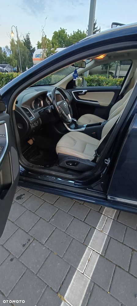 Volvo XC 60 D4 Drive-E Summum - 7