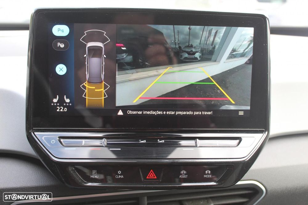 VW ID.3 58 kWh Pro - 17