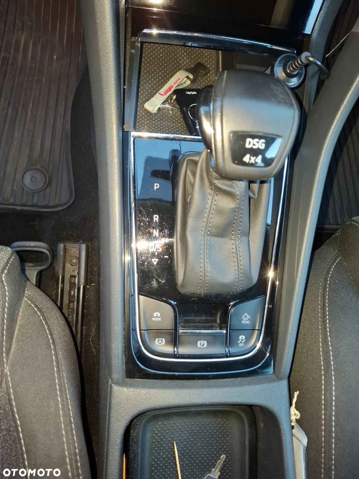 Skoda Kodiaq 2.0 TSI 4x4 Style DSG - 16