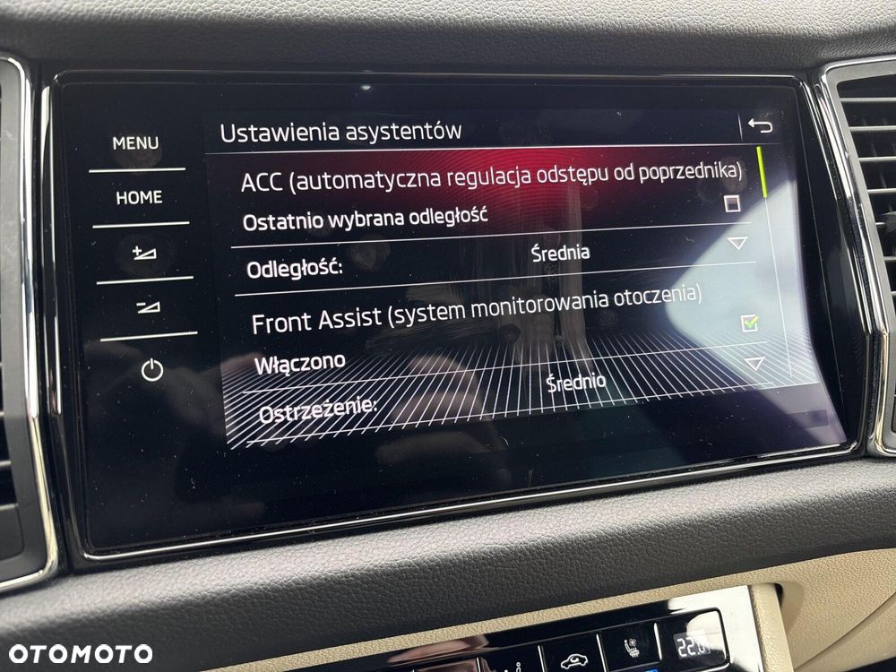 Skoda Kodiaq 2.0 TSI 4x4 L&K DSG - 29