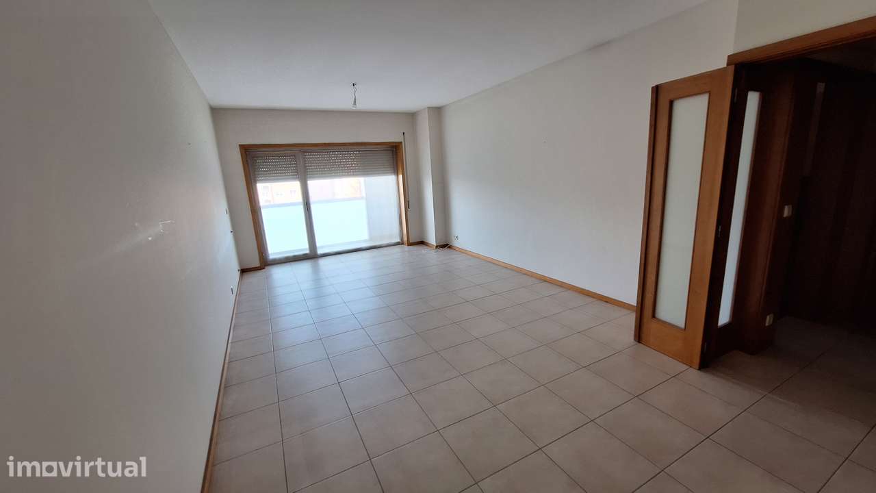 Arrendo Apartamento T3 - Grande imagem: 3/11
