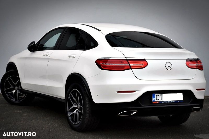 Mercedes-Benz GLC - 6