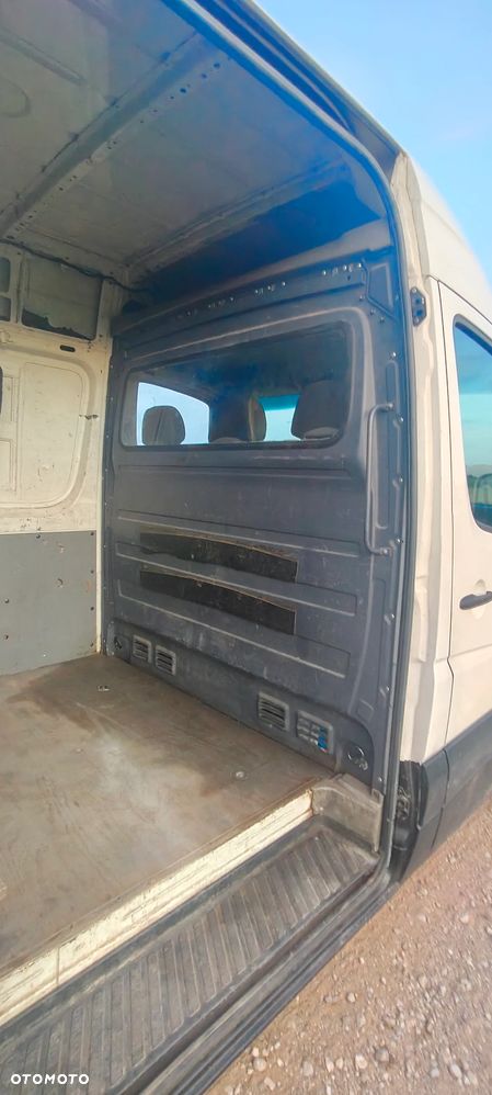 Volkswagen Crafter - 22