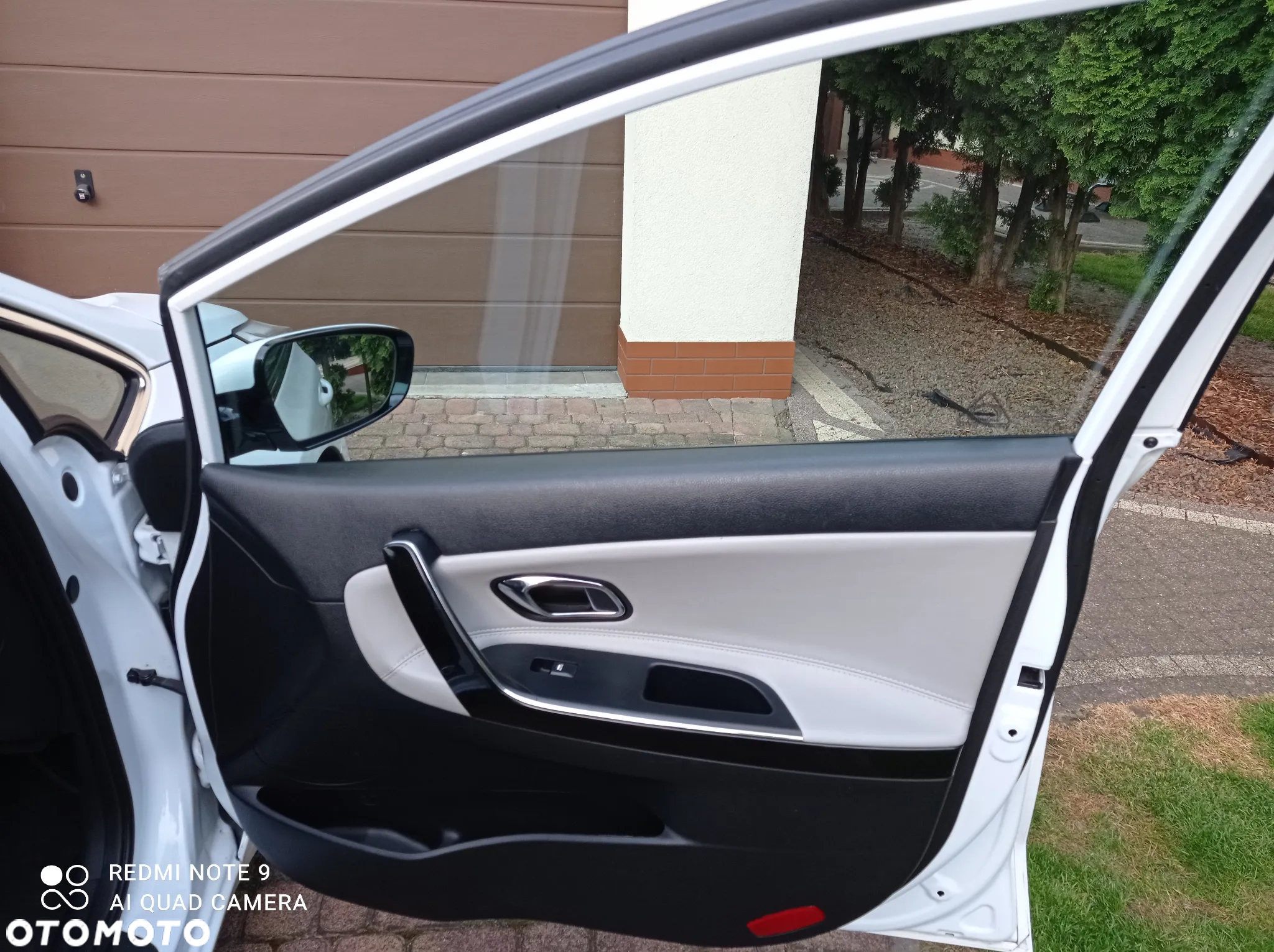 Kia Ceed Cee'd 1.6 GDI XL - 19