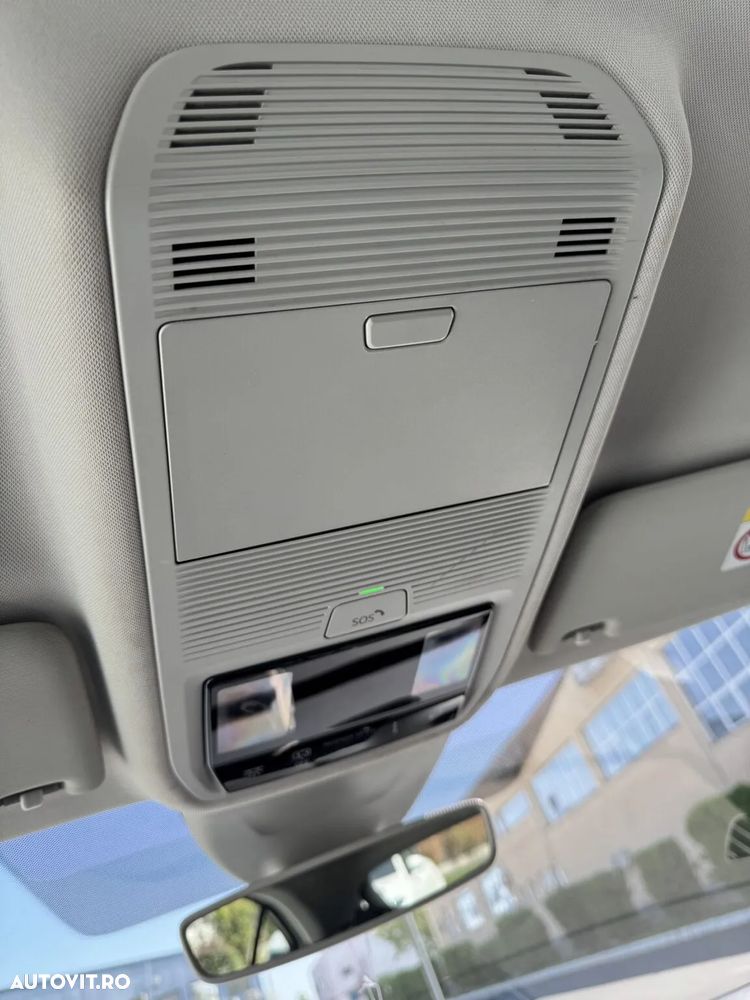 Skoda Octavia 2.0 TDI Ambition - 12