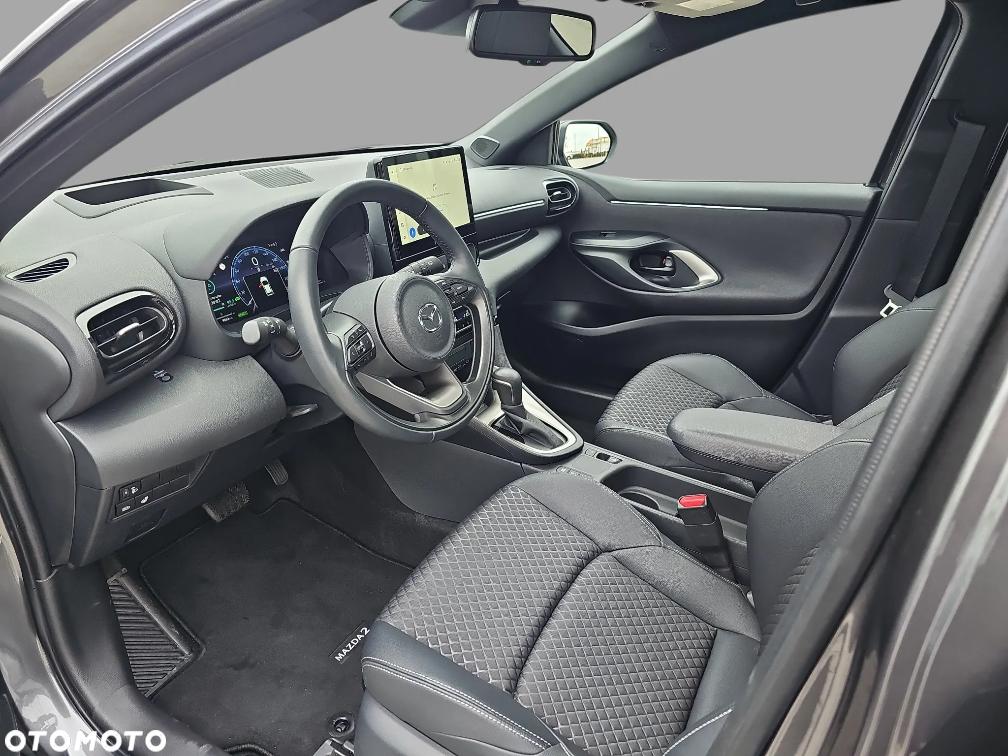 Mazda 2 - 12