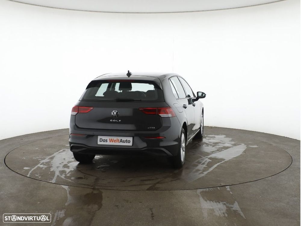 VW Golf 1.0 eTSI Life DSG - 14