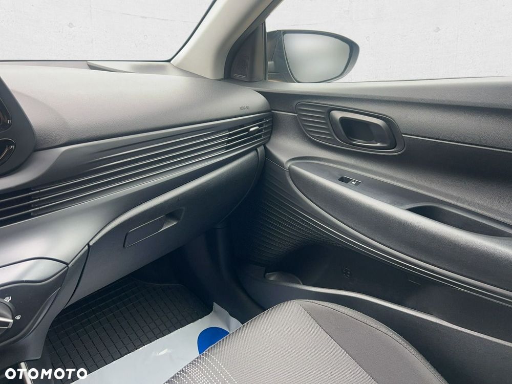 Hyundai i20 - 15