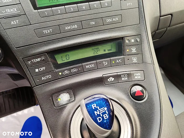 Toyota Prius - 31