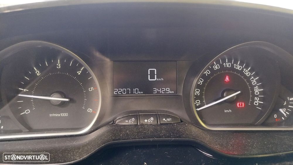 Peugeot 208 1.6 BlueHDi Access - 7