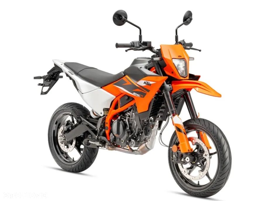 KTM SMC