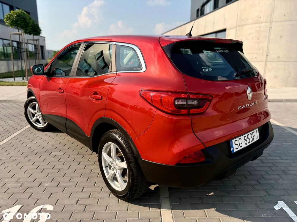Renault Kadjar Energy TCe 130 Life - 14