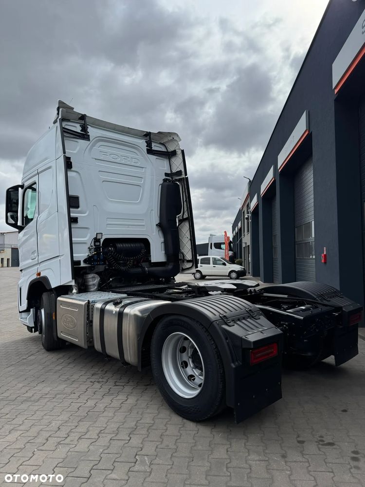 Ford F-MAX 510 Gen 2 - 3