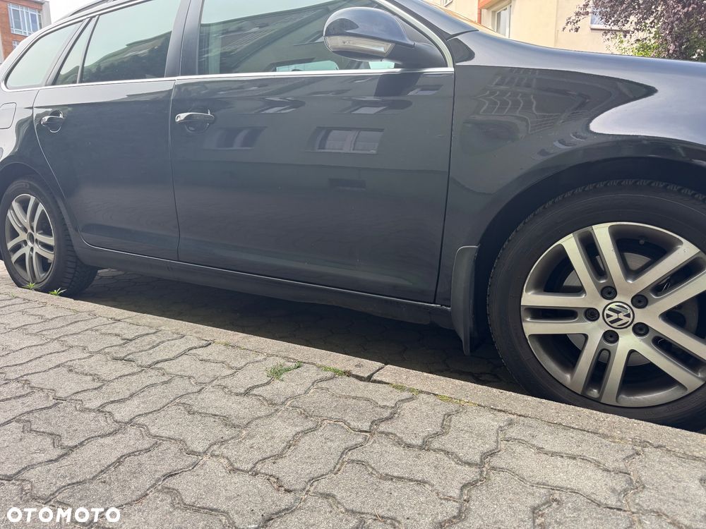 Volkswagen Golf 1.4 TSI Comfortline - 14