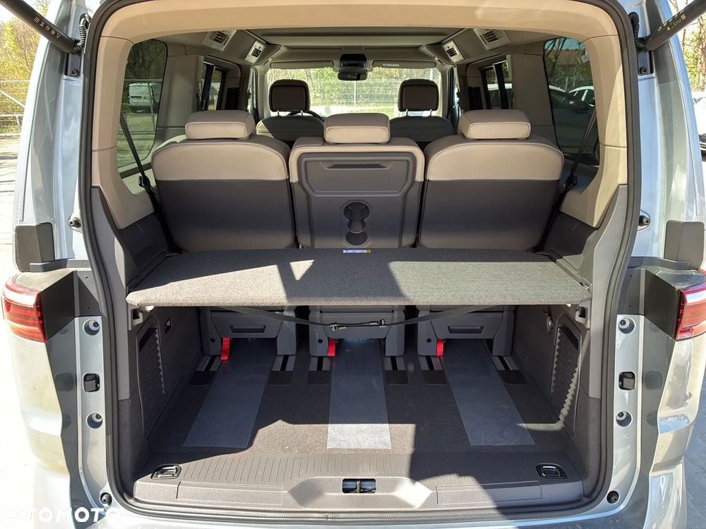 Volkswagen california Beach 4MOTION/Hybryda PHEV 1.5 TSI 245KM DSG - 23