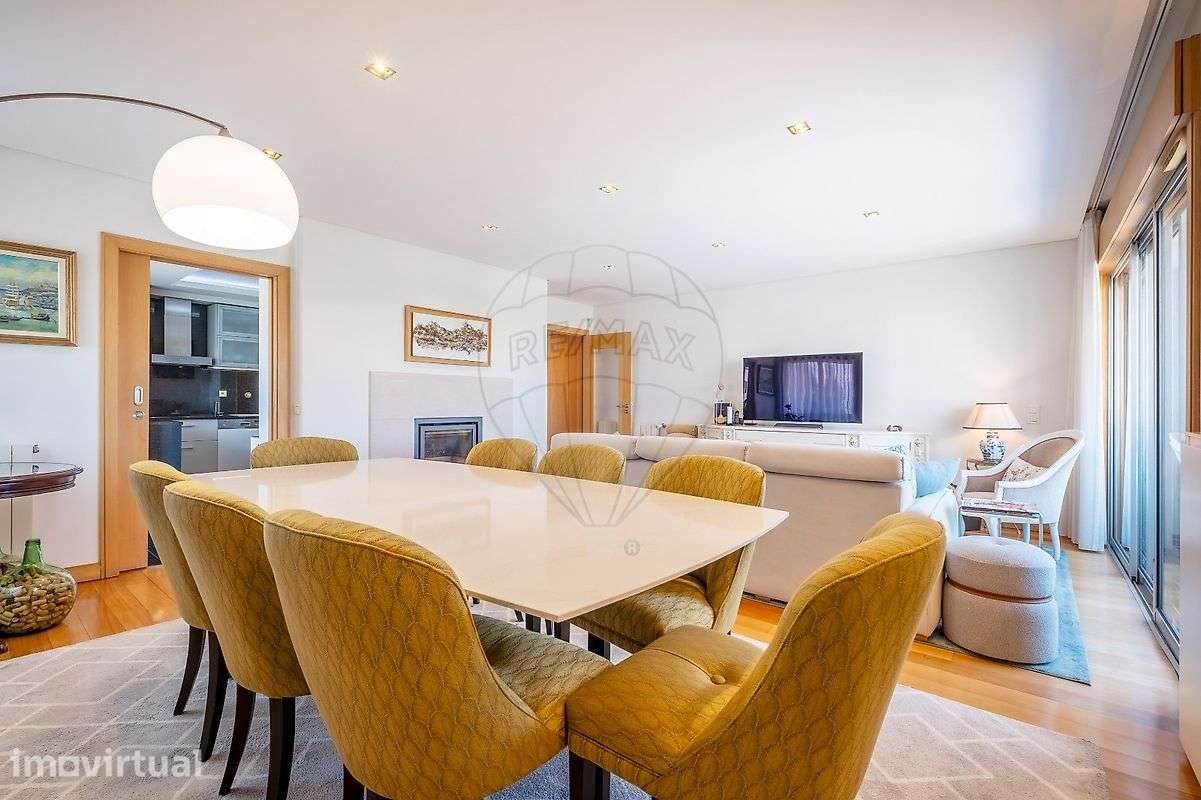 Apartamento T3 para venda