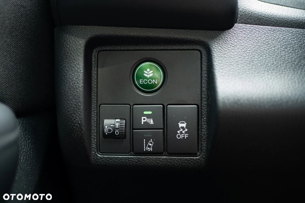 Honda HR-V 1.5 i-VTEC CVT Elegance - 15