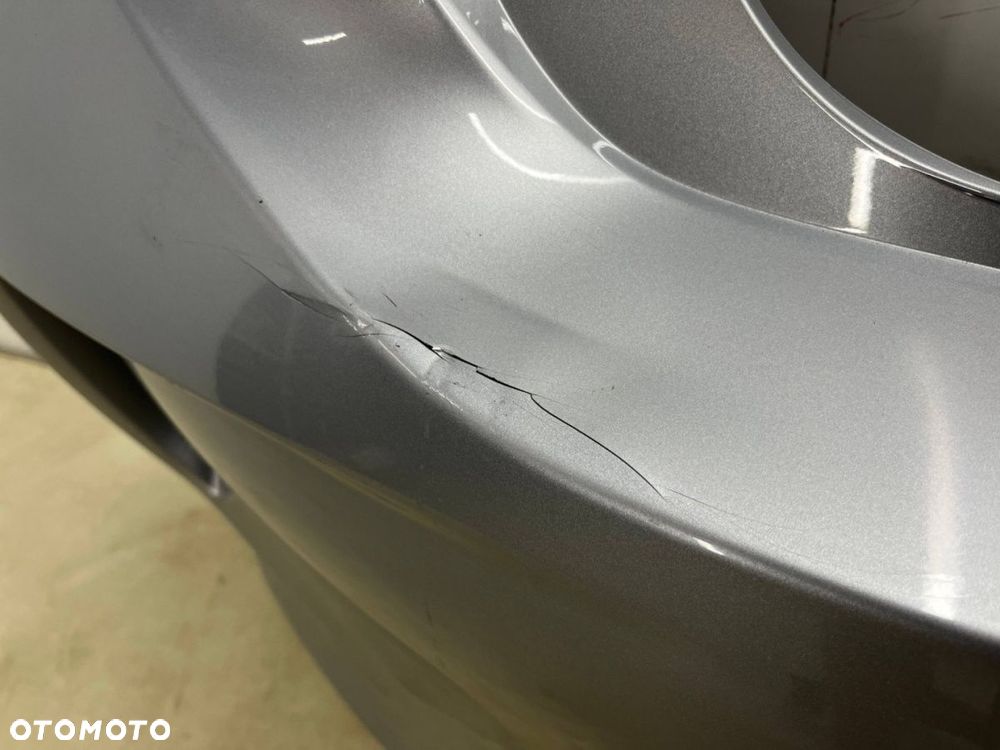 Zderzak tylny Mitsubishi Space Star 19r.- Lift tył 6410D942ZZ - 6