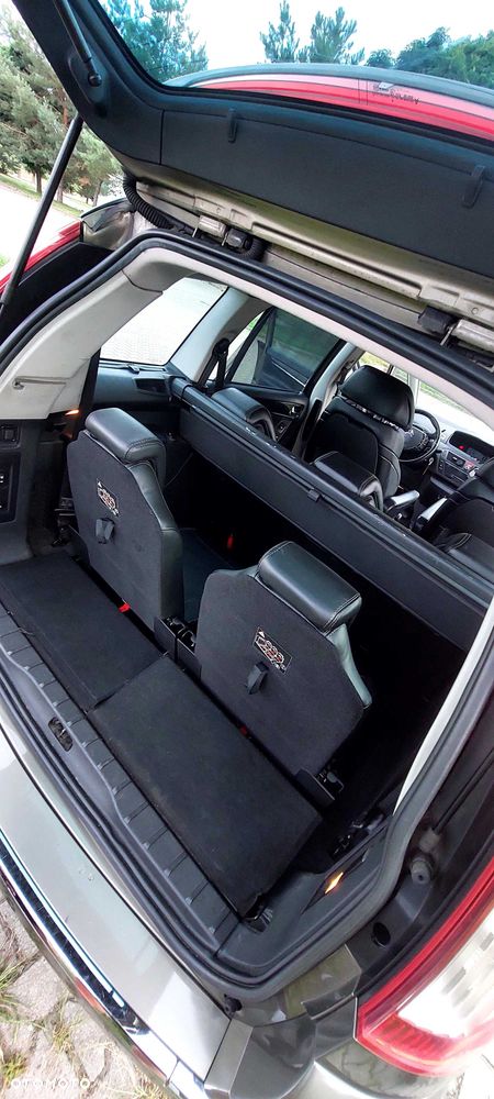 Citroën C4 Grand Picasso - 8