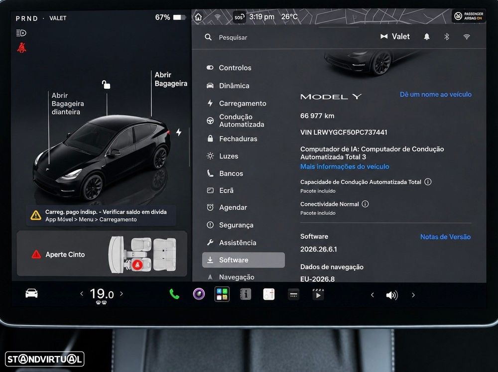 Tesla Model Y Standard - 16