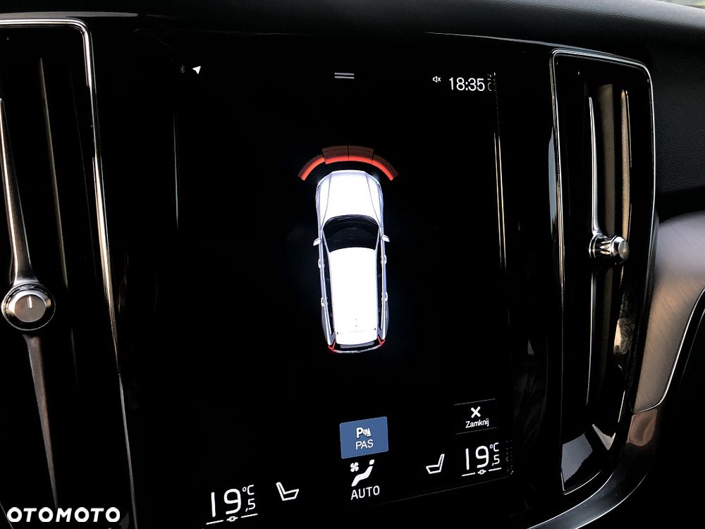 Volvo V60 - 15