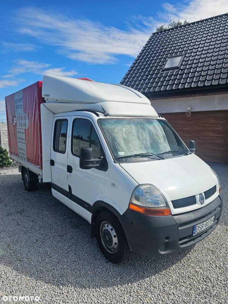 Renault Master - 28