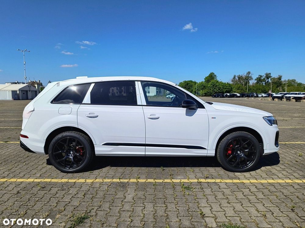 Audi Q7 - 3