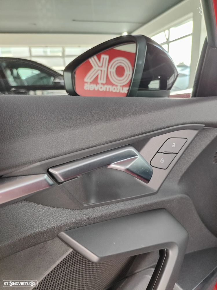 Audi RS3 Sportback 2.5 TFSI quattro S tronic - 24