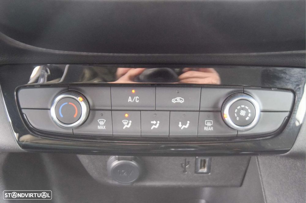 Opel Corsa 1.2 Business Edition - 15