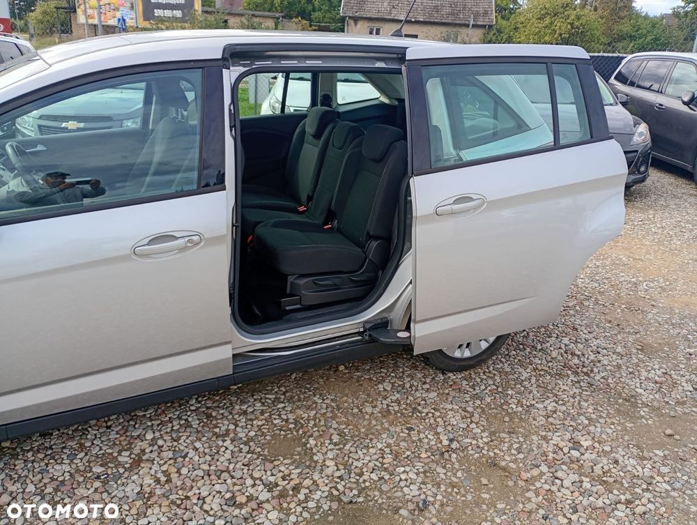 Ford Grand C-MAX Gr 1.0 EcoBoost Trend ASS - 13