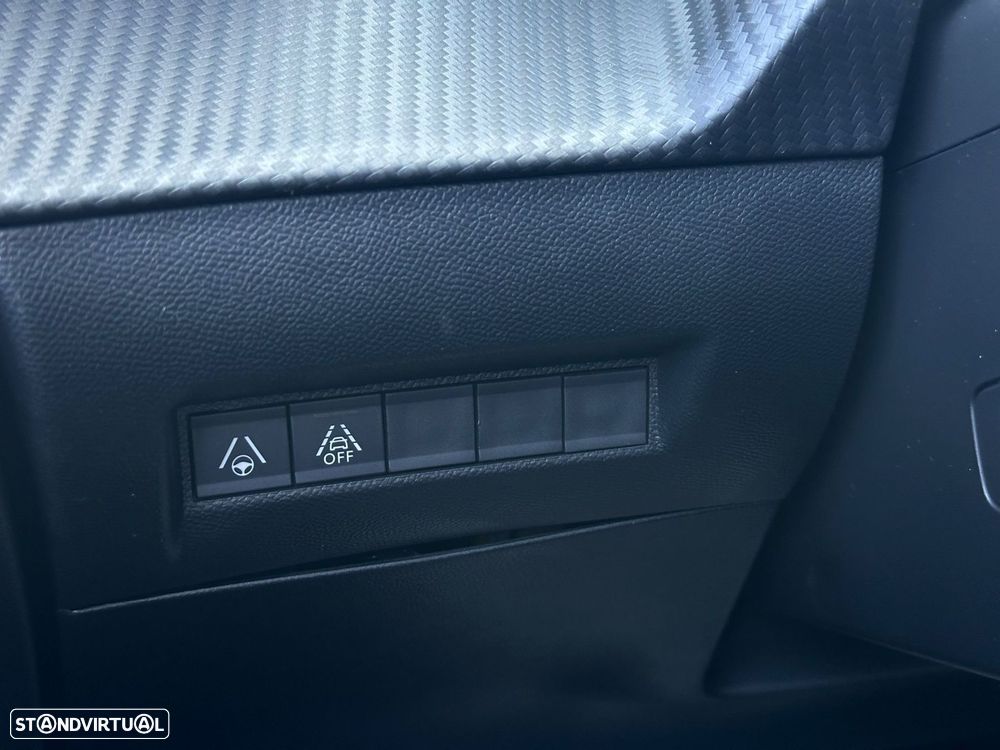 Peugeot e-208 50 kWh GT - 16