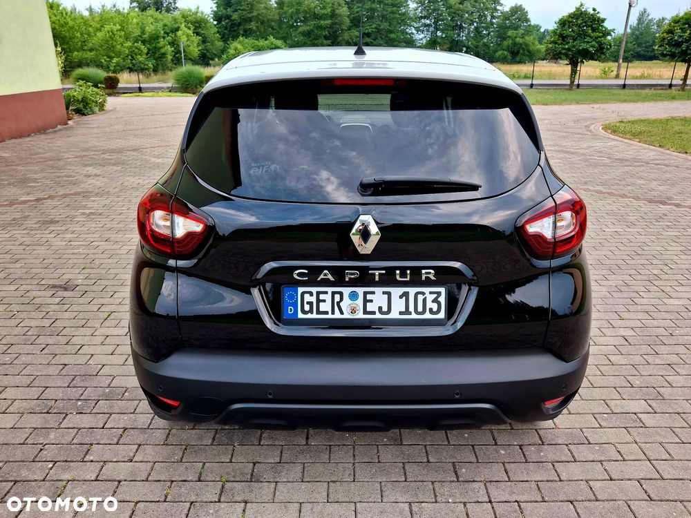 Renault Captur - 17
