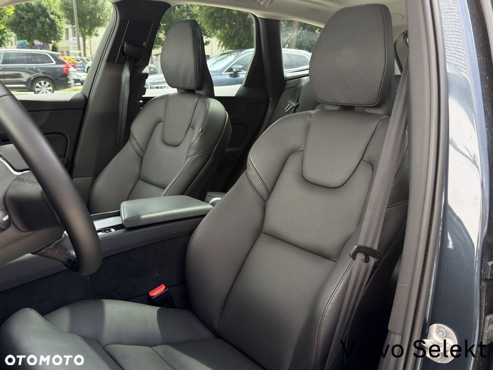 Volvo XC 60 - 23