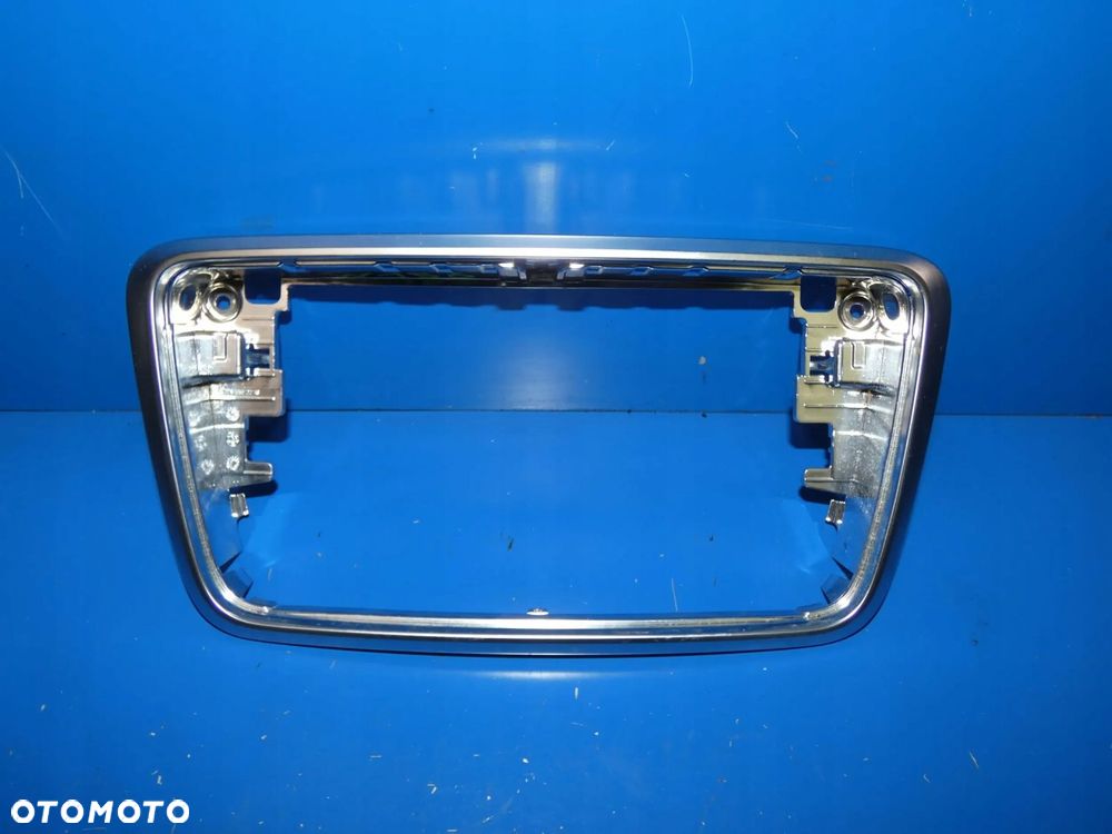 Mercedes GLA W156 X156 RAMKA RADIA - 1