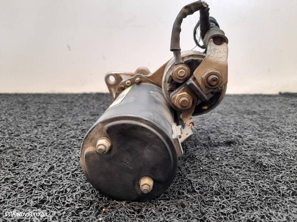 MOTOR ARRANQUE OPEL ASTRA H 2004 -09115192 - 3