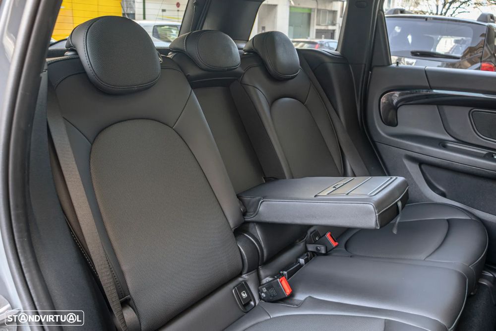 MINI Countryman Cooper SD Auto - 31