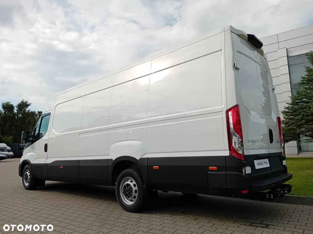 Iveco Daily 35S18H V L4H2 - 7