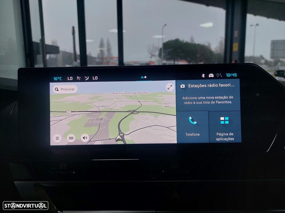 Citroën C4 X 1.2 PureTech Feel Pack EAT8 - 29