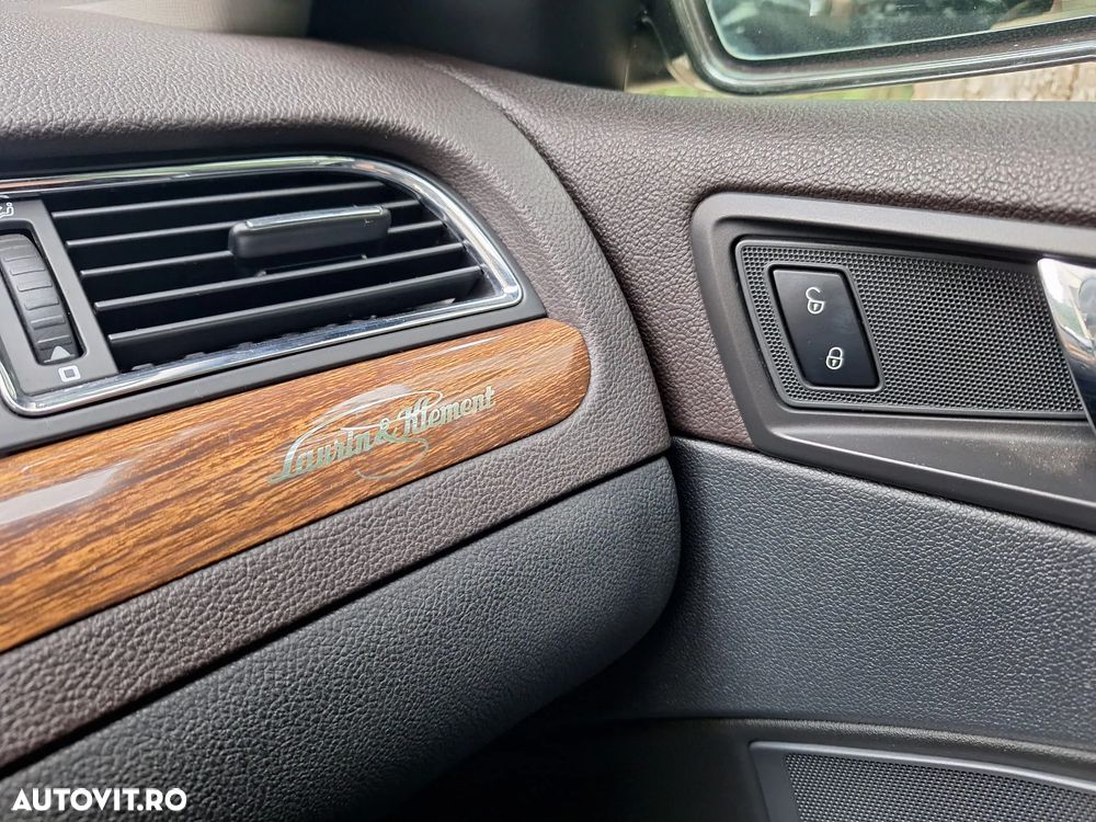 Skoda Superb 2.0 TDI Laurin&Klement - 6