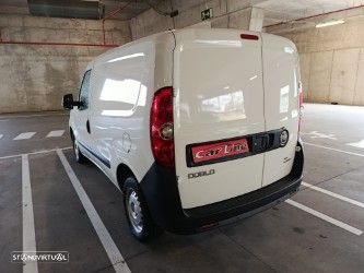 Fiat DOBLO 1.3 MJ EASY - 9
