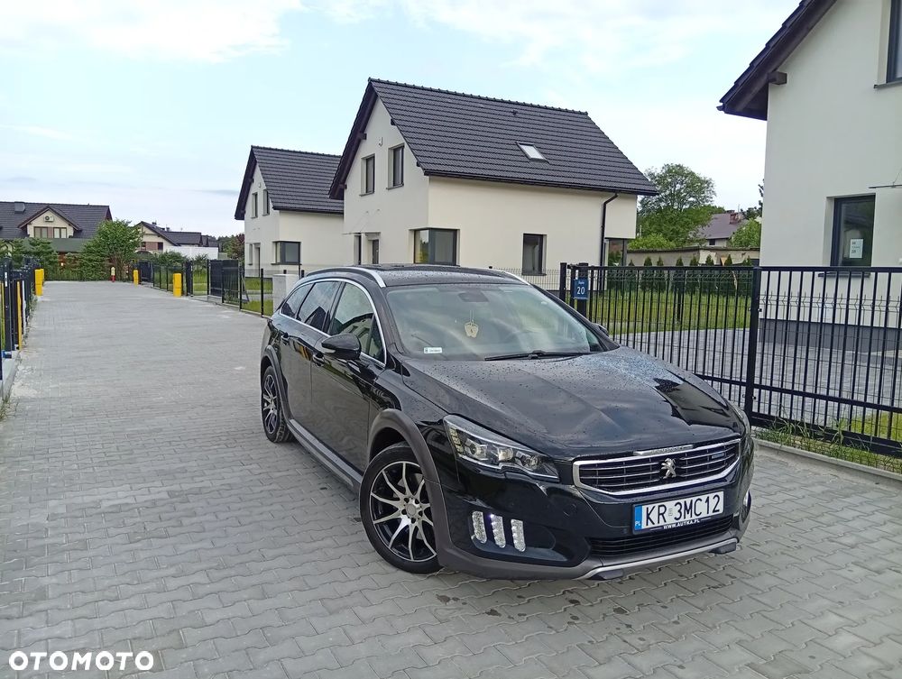 Peugeot 508 ver-2-0-bluehdi-rxh-s-s - 3